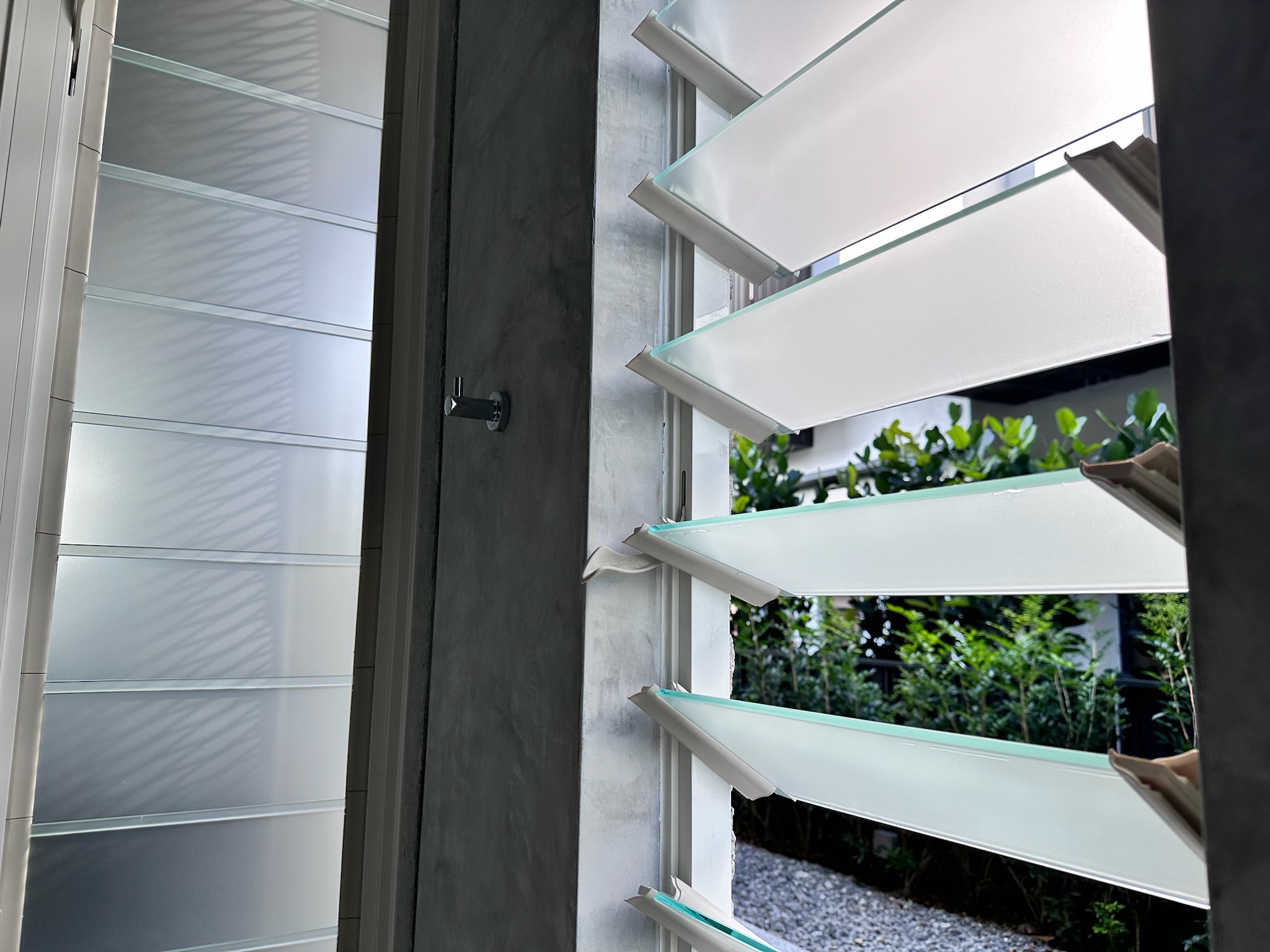 Slimline™ Window System